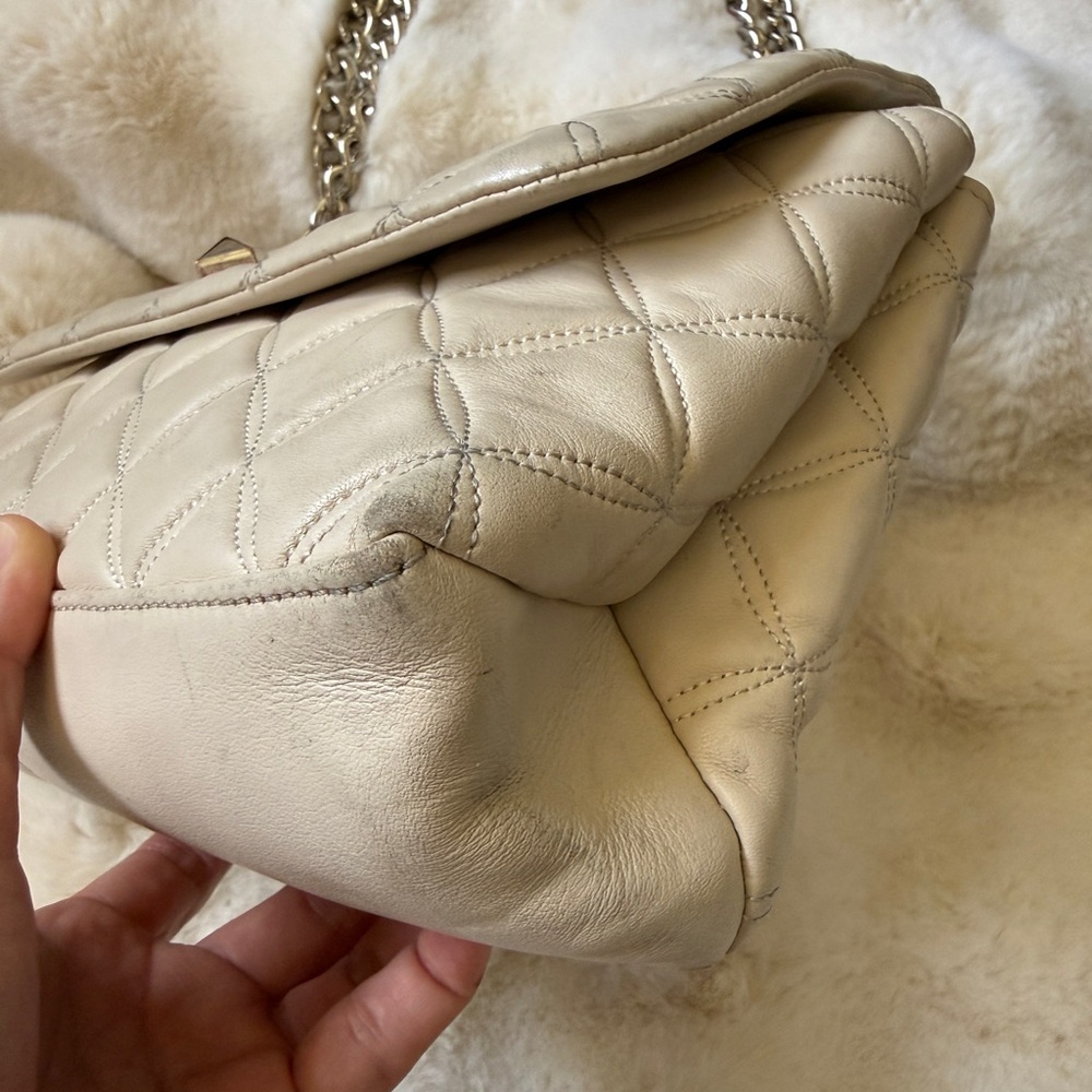 Kate Spade Natalia Flap Quilted Crossbody Bag - Picture 4 of 14